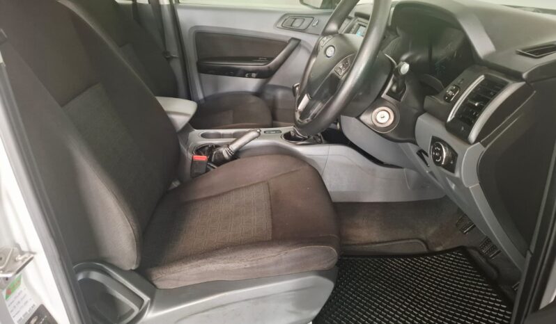 
								2017 Ford Ranger 2.2 TDCi XL Double Cab full									