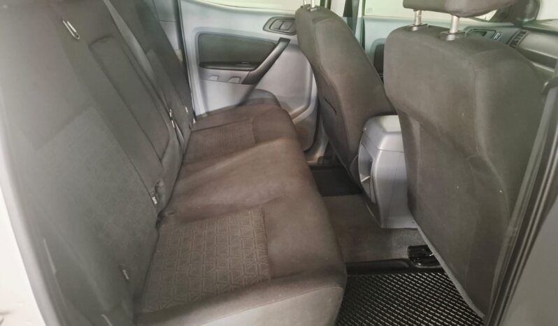 
								2017 Ford Ranger 2.2 TDCi XL Double Cab full									