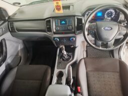
										2017 Ford Ranger 2.2 TDCi XL Double Cab full									