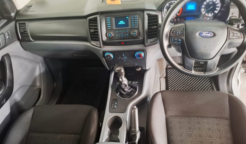 
								2017 Ford Ranger 2.2 TDCi XL Double Cab full									