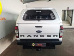 
										2017 Ford Ranger 2.2 TDCi XL Double Cab full									