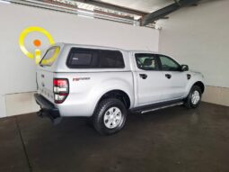
										2017 Ford Ranger 2.2 TDCi XL Double Cab full									