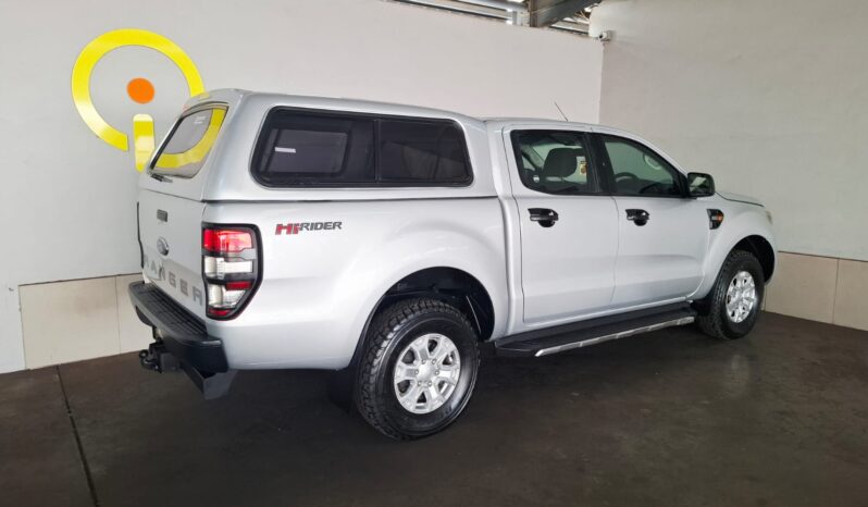 
								2017 Ford Ranger 2.2 TDCi XL Double Cab full									