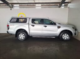 
										2017 Ford Ranger 2.2 TDCi XL Double Cab full									