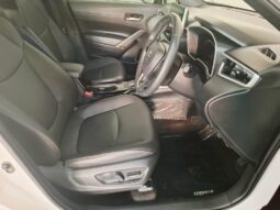 
										2024 Toyota Corolla Cross 1.8 XR full									