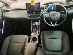 
										2024 Toyota Corolla Cross 1.8 XR full									
