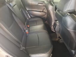 
										2024 Toyota Corolla Cross 1.8 XR full									
