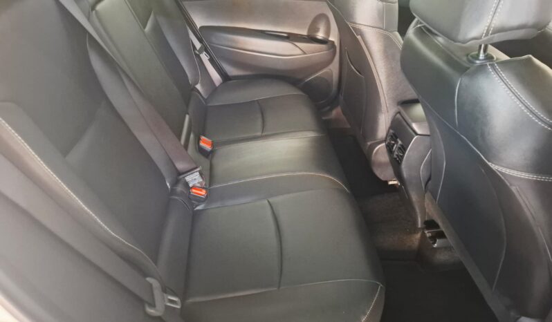 
								2024 Toyota Corolla Cross 1.8 XR full									