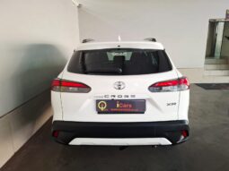 
										2024 Toyota Corolla Cross 1.8 XR full									