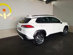 
										2024 Toyota Corolla Cross 1.8 XR full									