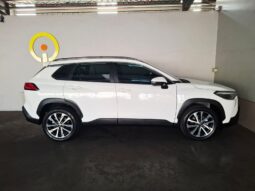 
										2024 Toyota Corolla Cross 1.8 XR full									