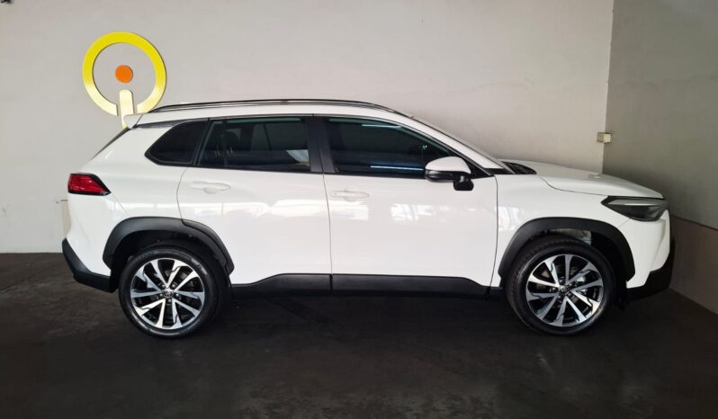 
								2024 Toyota Corolla Cross 1.8 XR full									