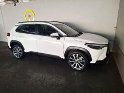
										2024 Toyota Corolla Cross 1.8 XR full									