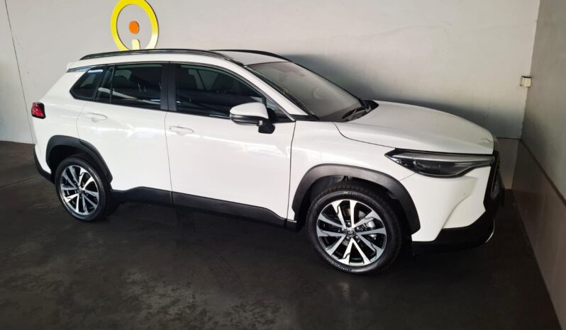 
								2024 Toyota Corolla Cross 1.8 XR full									