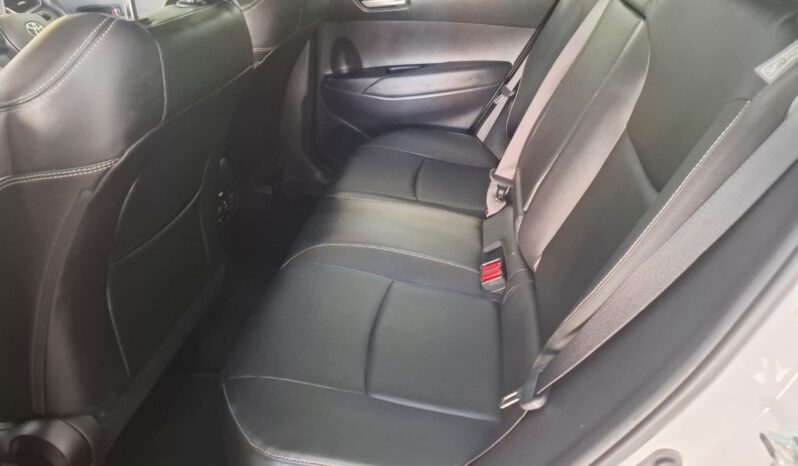 
								2024 Toyota Corolla Cross 1.8 XR full									