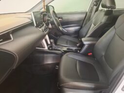 
										2024 Toyota Corolla Cross 1.8 XR full									