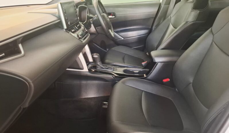 
								2024 Toyota Corolla Cross 1.8 XR full									