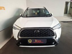 
										2024 Toyota Corolla Cross 1.8 XR full									