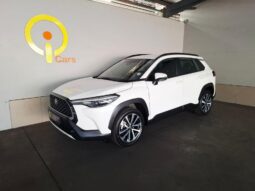 
										2024 Toyota Corolla Cross 1.8 XR full									