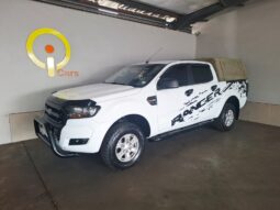 
										2016 Ford Ranger 2.2 TDCi XL DC full									
