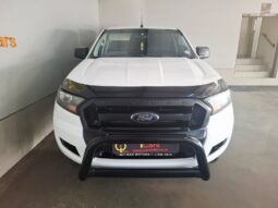 
										2016 Ford Ranger 2.2 TDCi XL DC full									