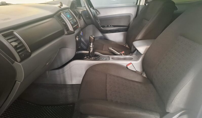 
								2016 Ford Ranger 2.2 TDCi XL DC full									