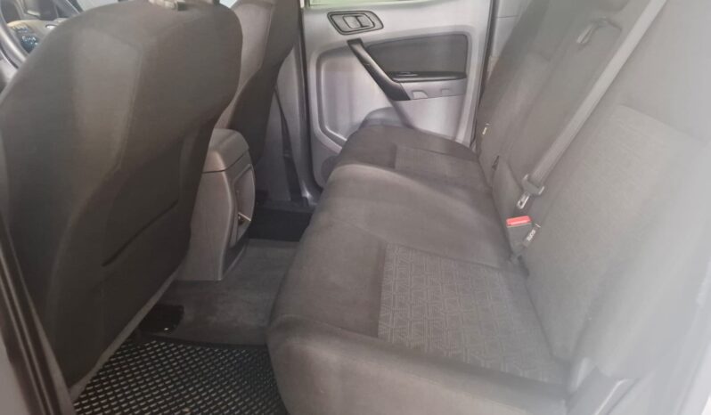 
								2016 Ford Ranger 2.2 TDCi XL DC full									