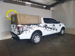 
										2016 Ford Ranger 2.2 TDCi XL DC full									