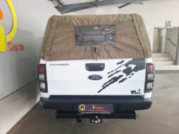 
										2016 Ford Ranger 2.2 TDCi XL DC full									