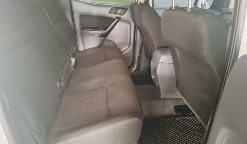 
								2016 Ford Ranger 2.2 TDCi XL DC full									