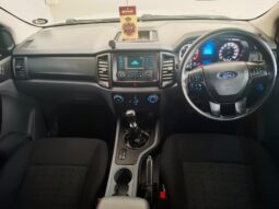 
										2016 Ford Ranger 2.2 TDCi XL DC full									