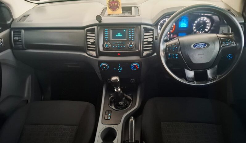 
								2016 Ford Ranger 2.2 TDCi XL DC full									