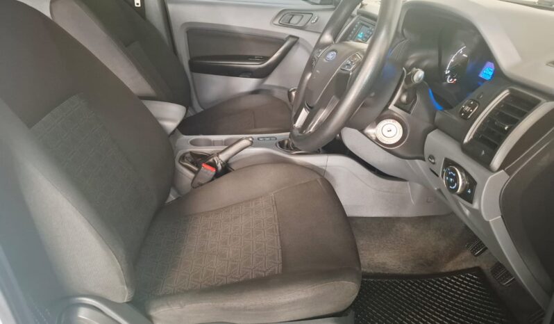 
								2016 Ford Ranger 2.2 TDCi XL DC full									