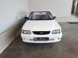 
										2002 Toyota Tazz 130 full									