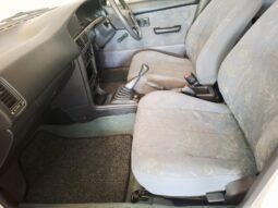 
										2002 Toyota Tazz 130 full									