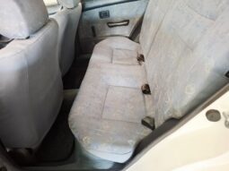 
										2002 Toyota Tazz 130 full									