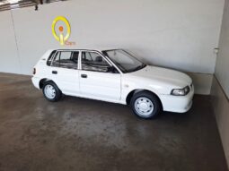 
										2002 Toyota Tazz 130 full									