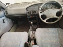 
										2002 Toyota Tazz 130 full									