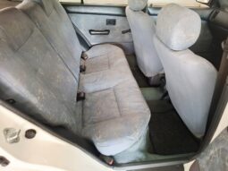 
										2002 Toyota Tazz 130 full									