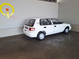 
										2002 Toyota Tazz 130 full									