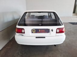 
										2002 Toyota Tazz 130 full									