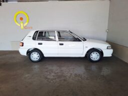 
										2002 Toyota Tazz 130 full									