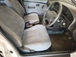 
										2002 Toyota Tazz 130 full									