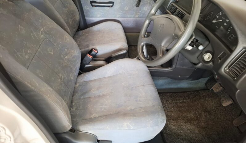 
								2002 Toyota Tazz 130 full									