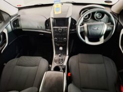
										2019 Mahindra XUV500 2.2D MHawk W6 7 Seat A/T full									