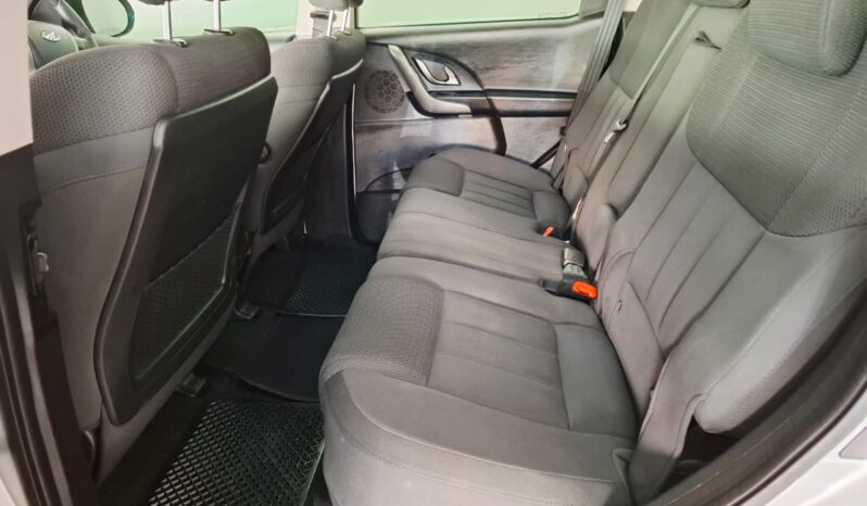 
								2019 Mahindra XUV500 2.2D MHawk W6 7 Seat A/T full									