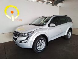 
										2019 Mahindra XUV500 2.2D MHawk W6 7 Seat A/T full									