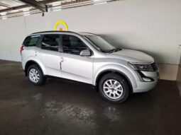 
										2019 Mahindra XUV500 2.2D MHawk W6 7 Seat A/T full									