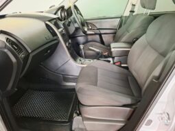 
										2019 Mahindra XUV500 2.2D MHawk W6 7 Seat A/T full									