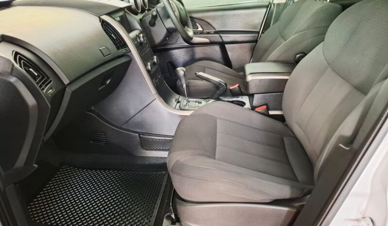 
								2019 Mahindra XUV500 2.2D MHawk W6 7 Seat A/T full									